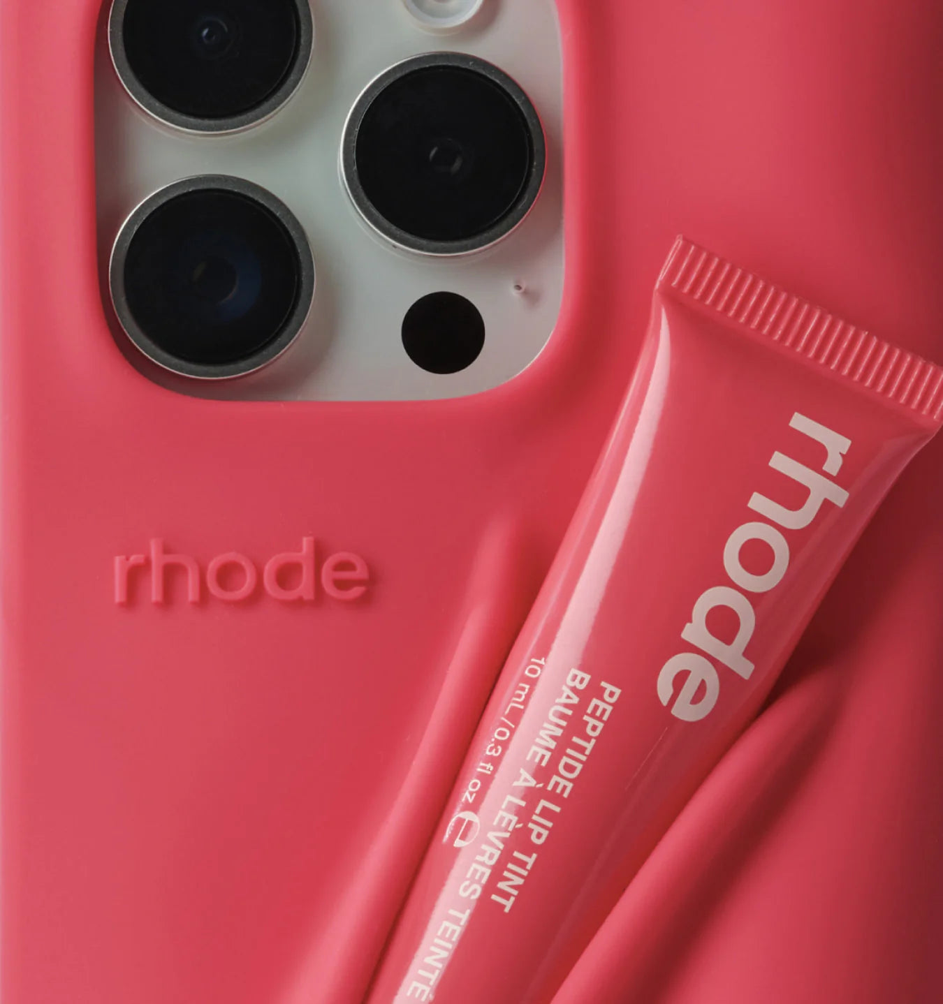 RHODE CASE