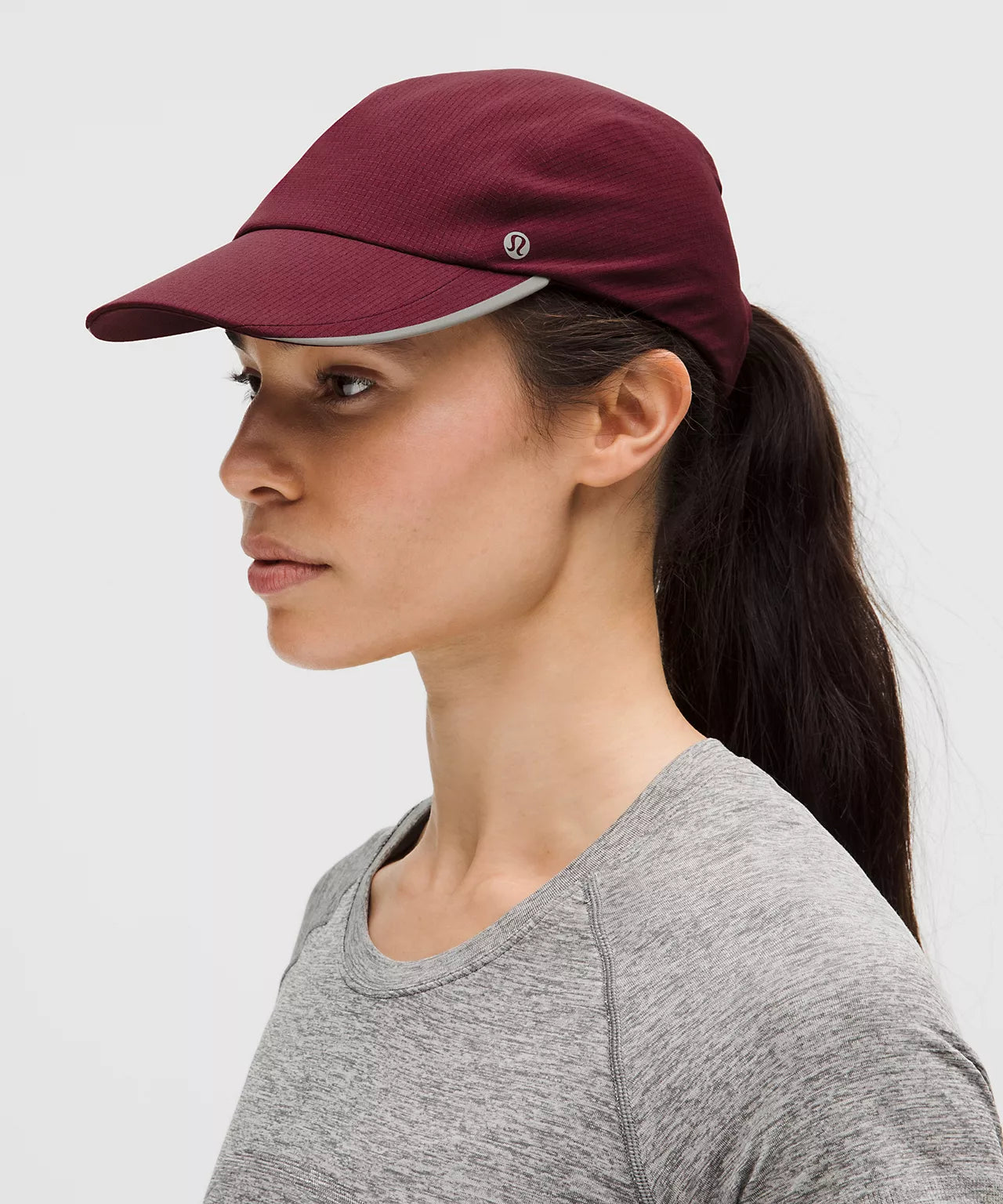 Fast and Free Running Hat WovenAir