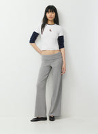 Little ribbed icon Aritzia