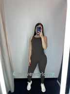 Conjunto café set active