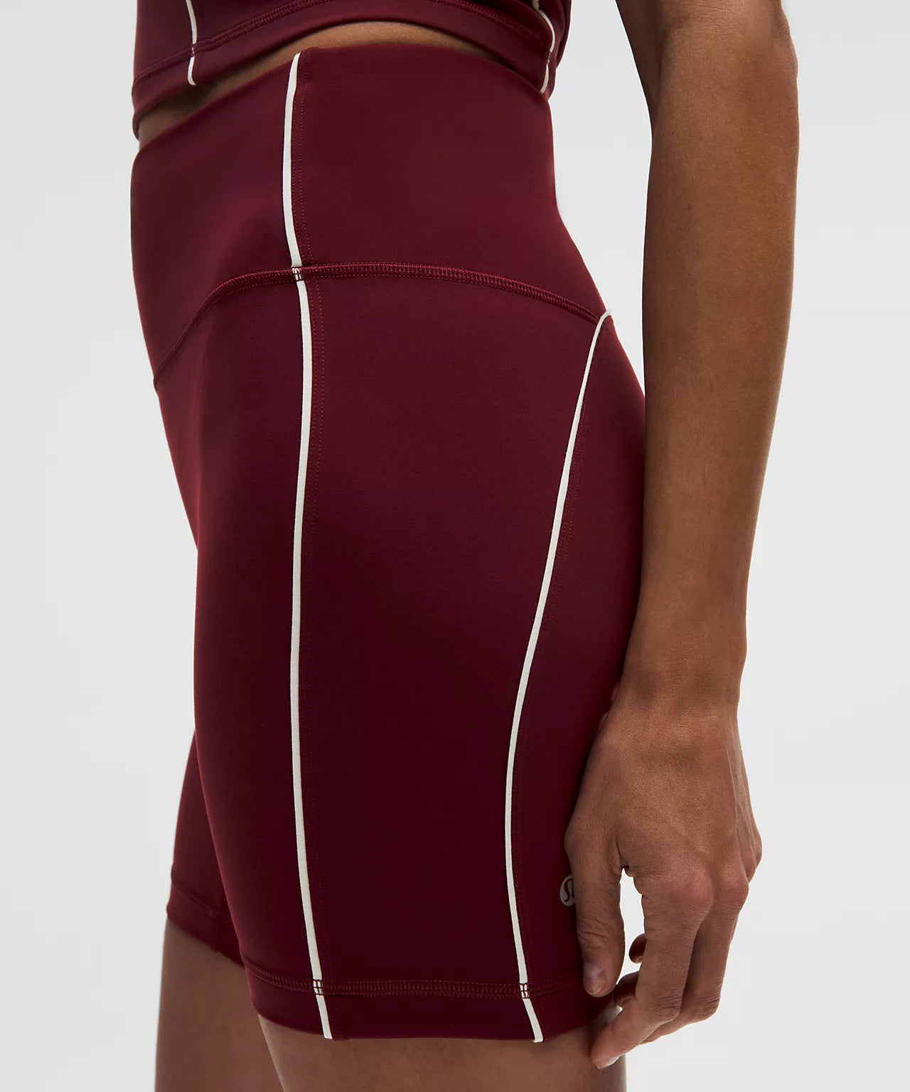 Set lululemon wunder train no-line piped