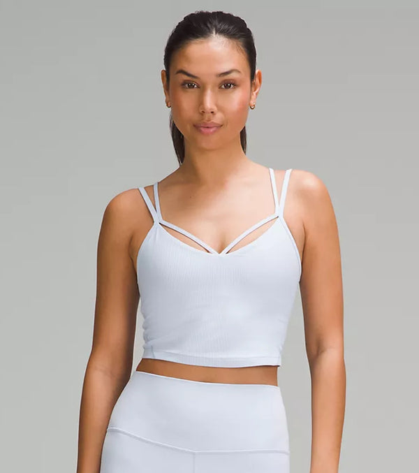 Strappy tank Lululemon