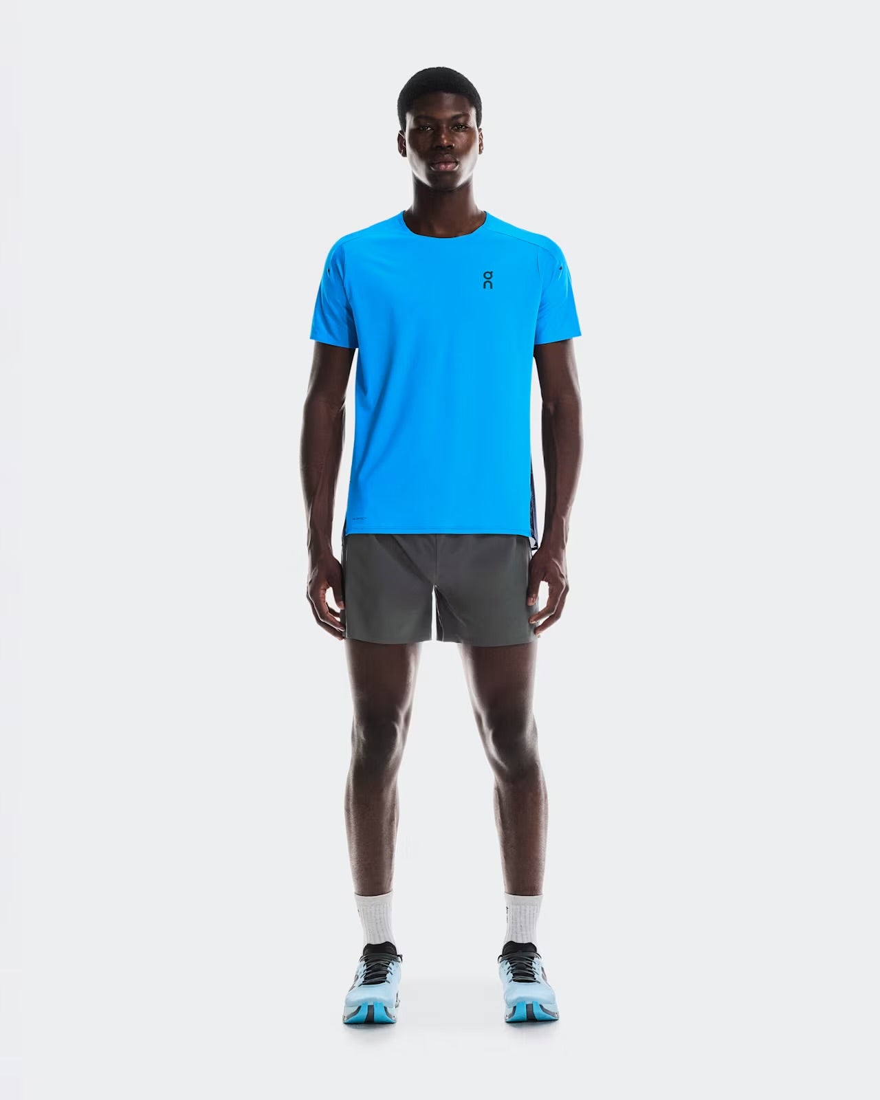 5” performance shorts