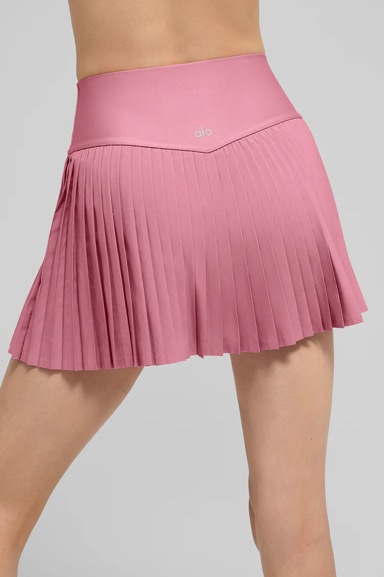 Grand slam tennis skirt