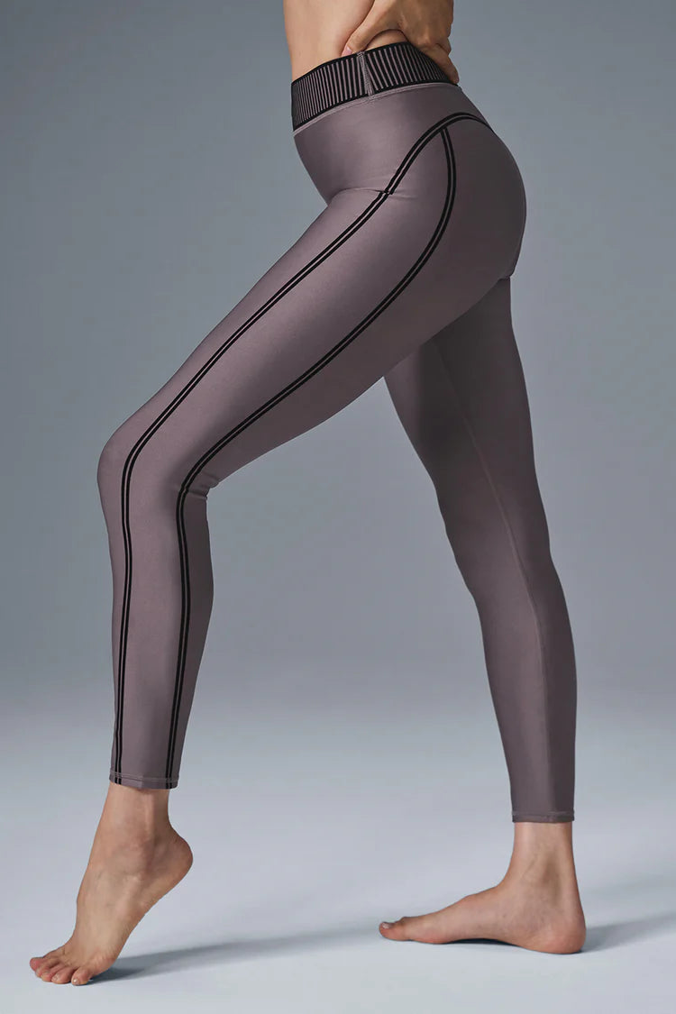 Legging Airlift high-waist 7/8