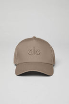 District trucker hat