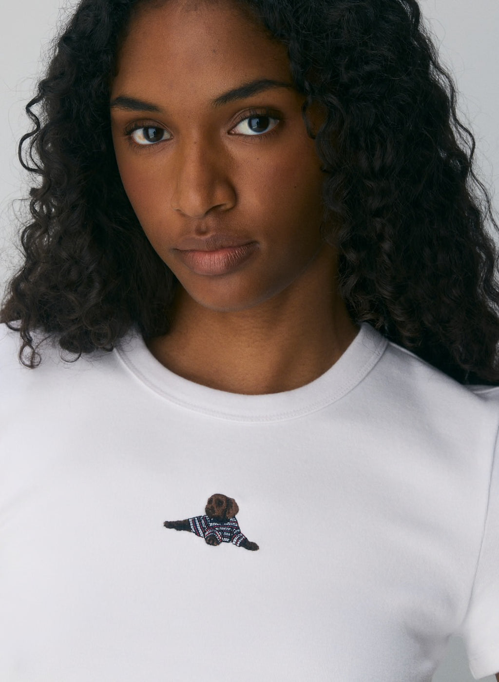 Little ribbed icon Aritzia