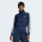 Conjunto polka dots adidas
