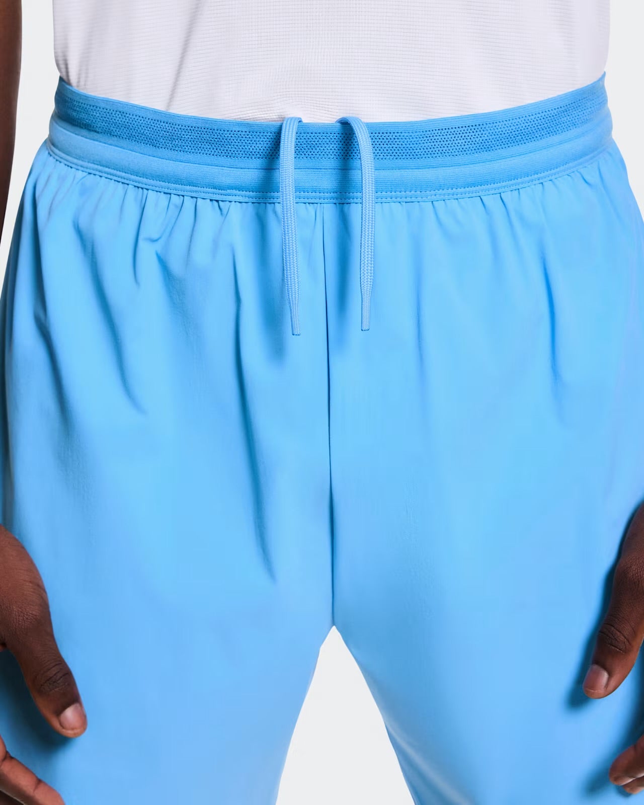 5” performance shorts