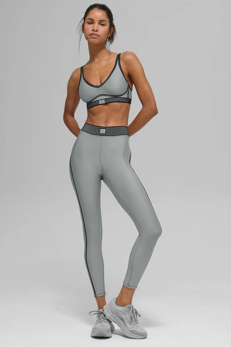 Conjunto Airbrush heart throb