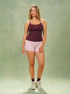 Set active polka dots