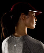 Fast and Free Running Hat WovenAir