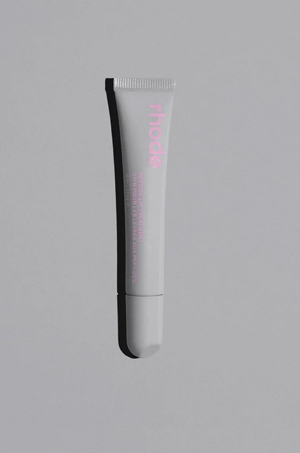 Peptide lip treatment Rhode