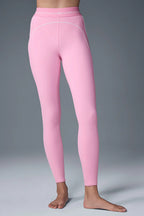 Airbrush High-Waist Heart Throb Legging