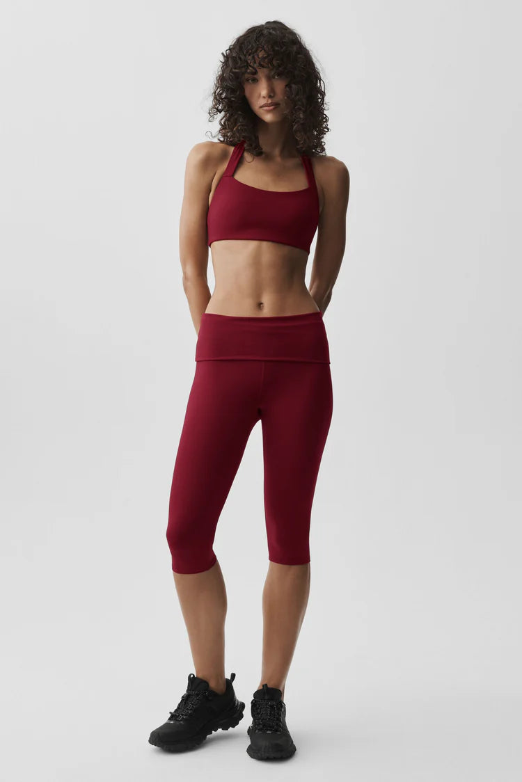 Leggings capris alo