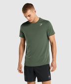 Arrival regular fit t-shirt