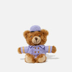 Charm saie oso