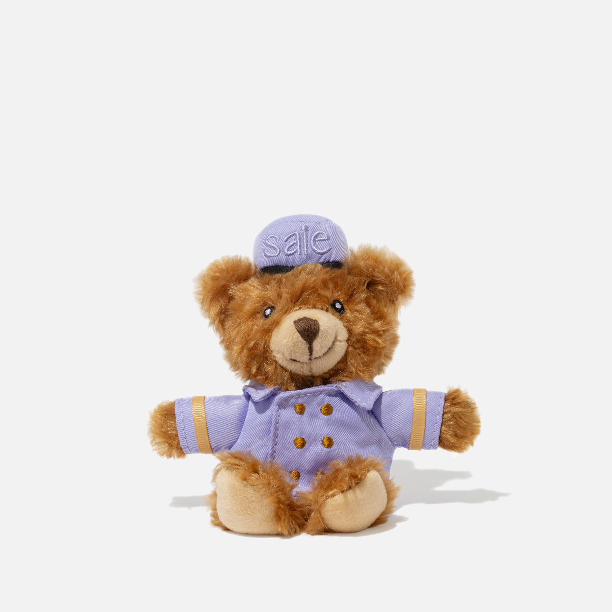 Charm saie oso