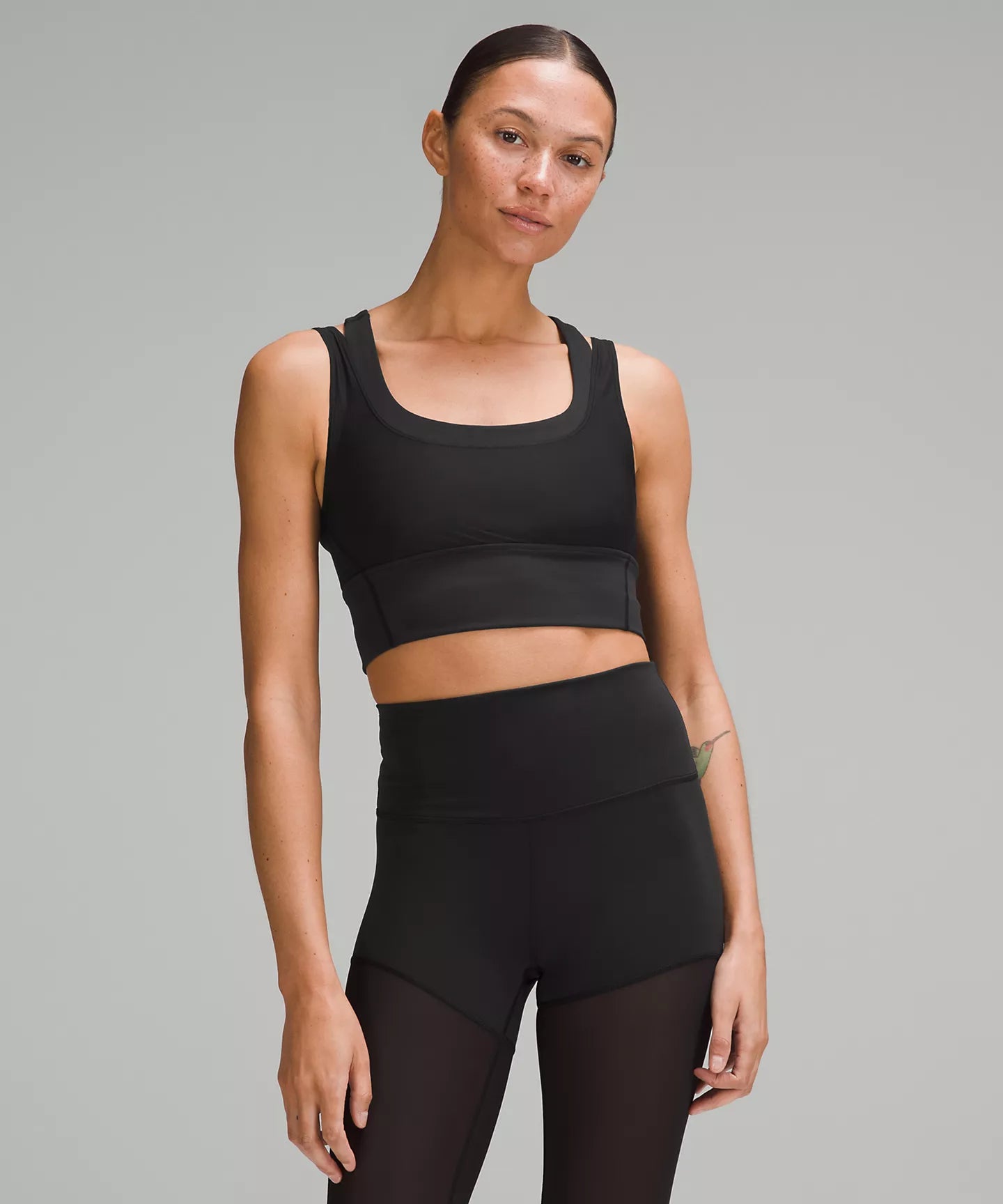 Top Wunder train mesh