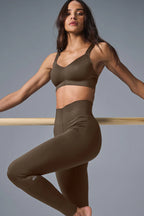 Airlift strength bra