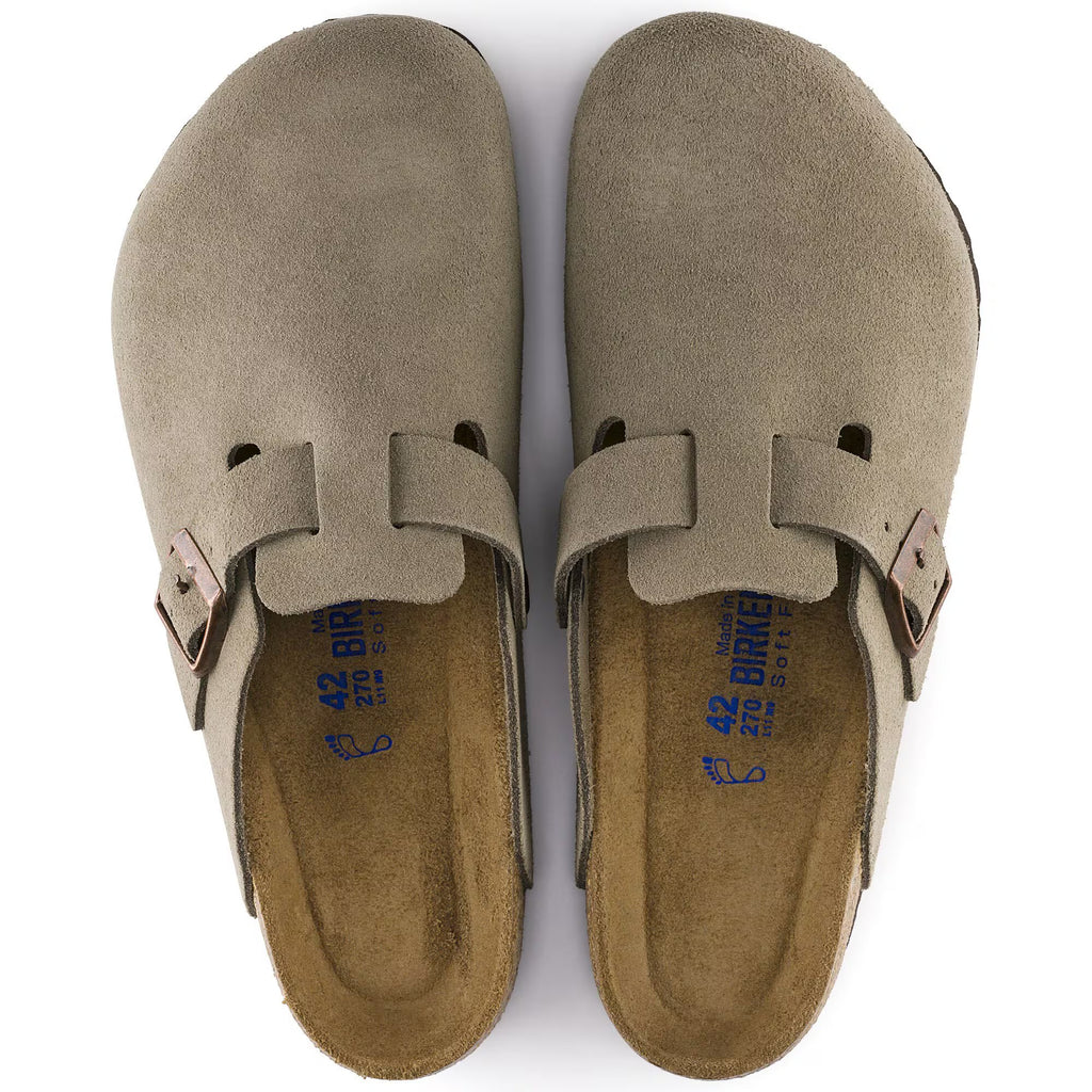 BIRKENSTOCK Boston BS