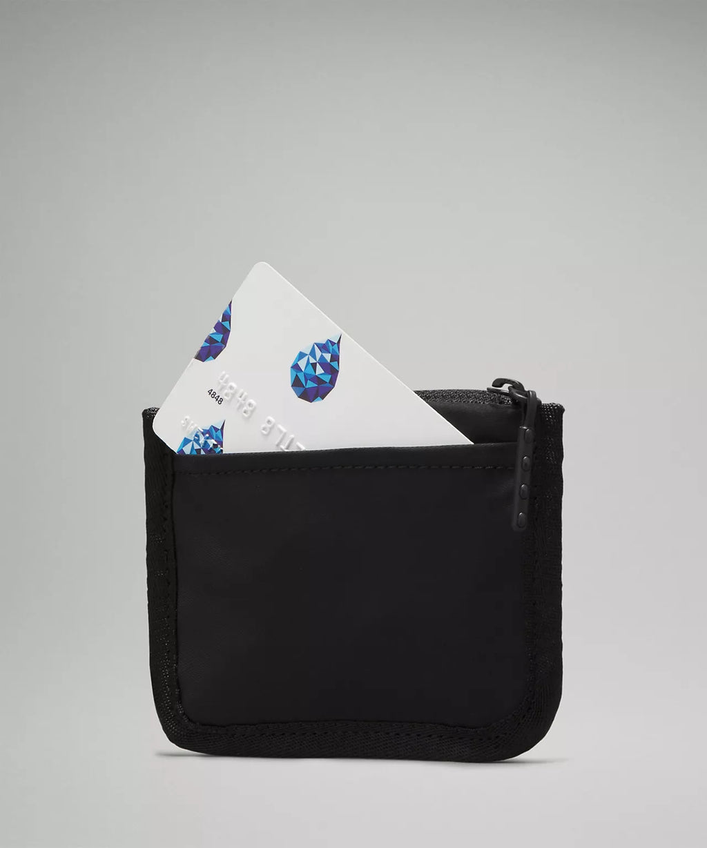 True Identity Card Case