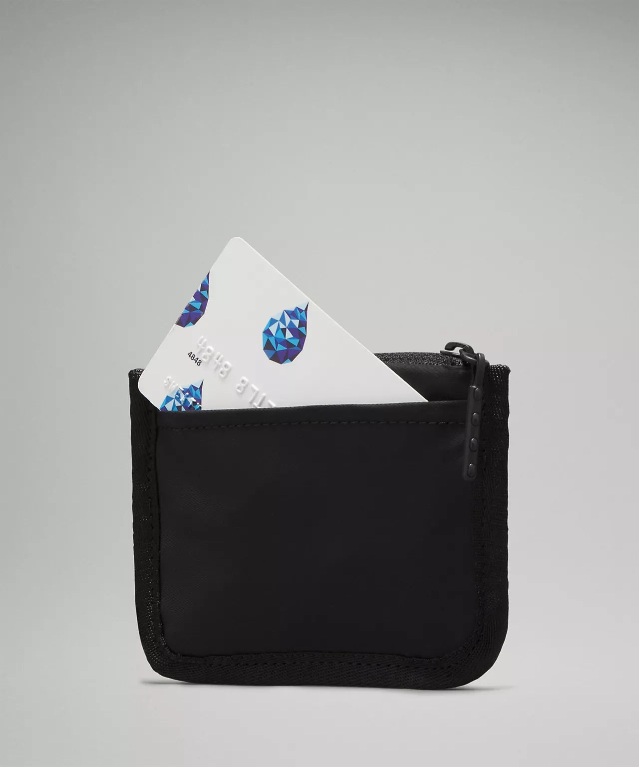 True Identity Card Case