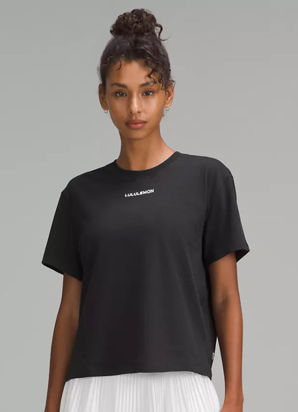 Relaxed-Fit Jersey Lululemon