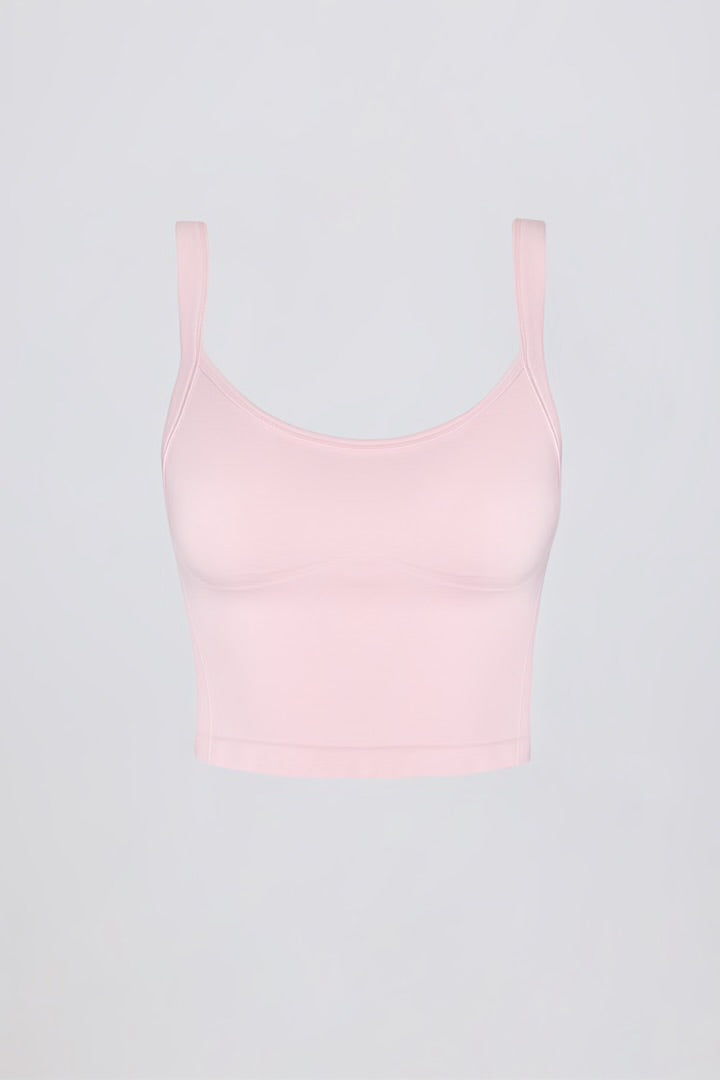 Super Sculpt Seamless Conjunto Short