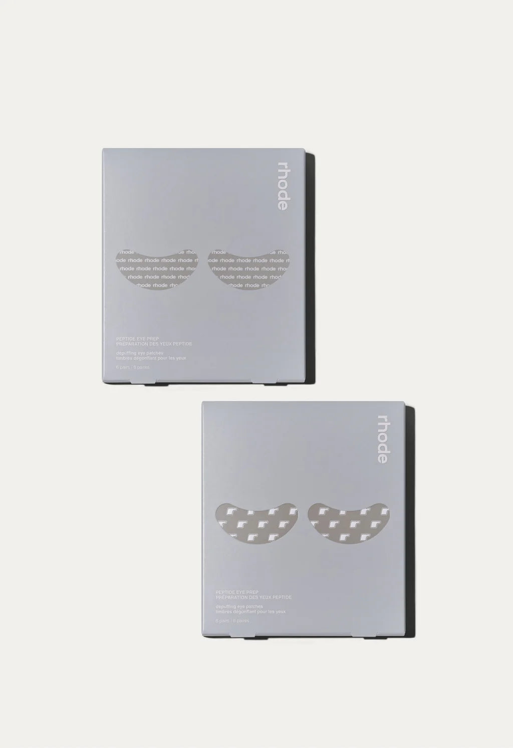 Peptide eye prep rhode