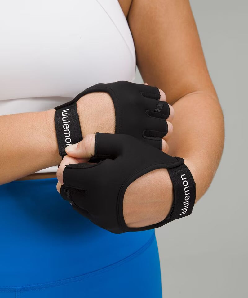Wunder train gloves