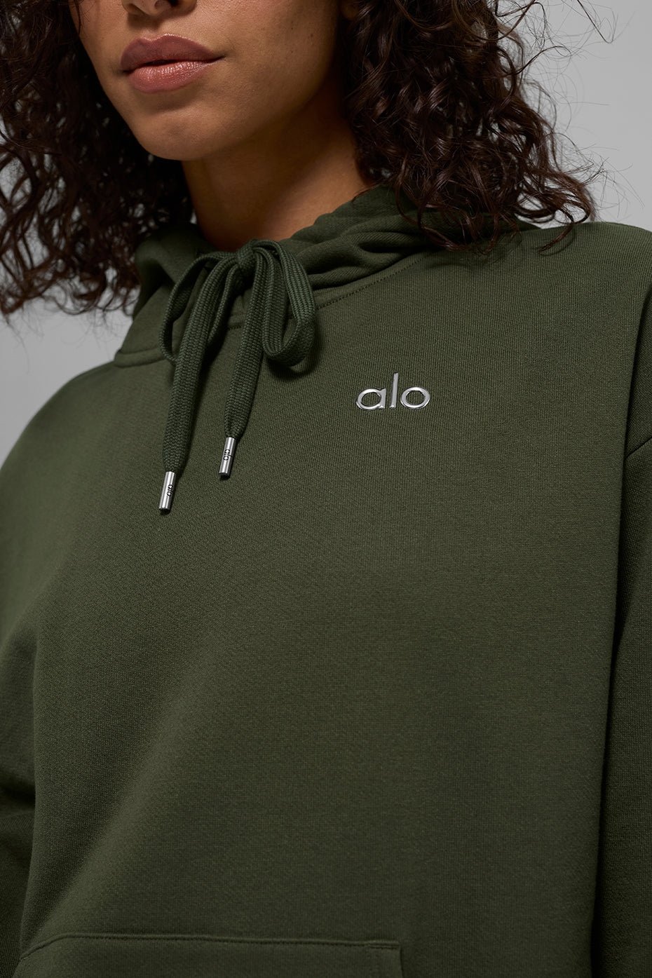 Accolade hoodie