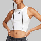 Rib tank adidas