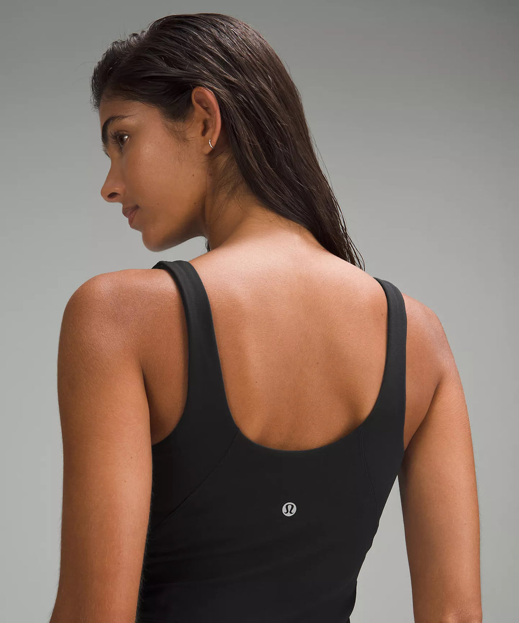 Align tank top lululemon