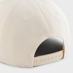 Kith K&K New York Twill Bay Low Pinch Crown Snapback