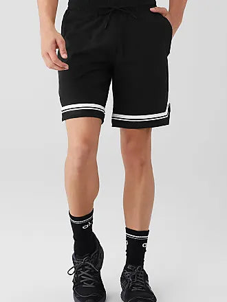 ALO 9” Traction arena short