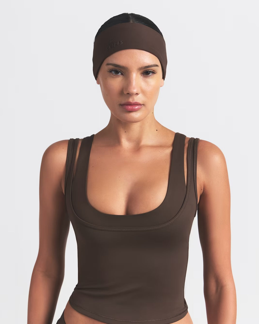 Headband skims x Nike