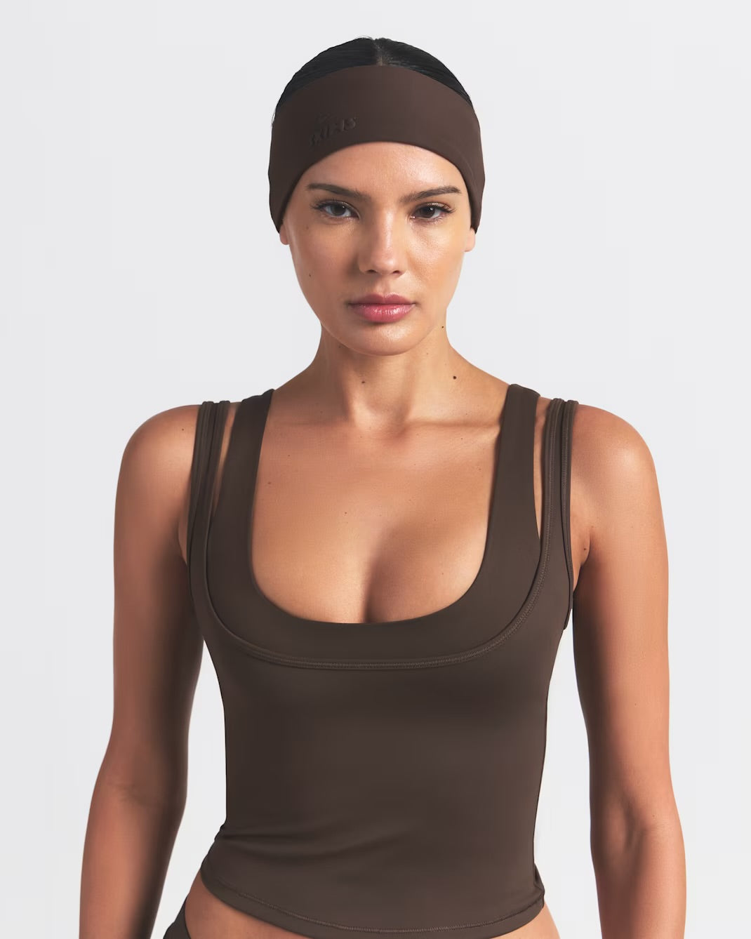 Headband skims x Nike