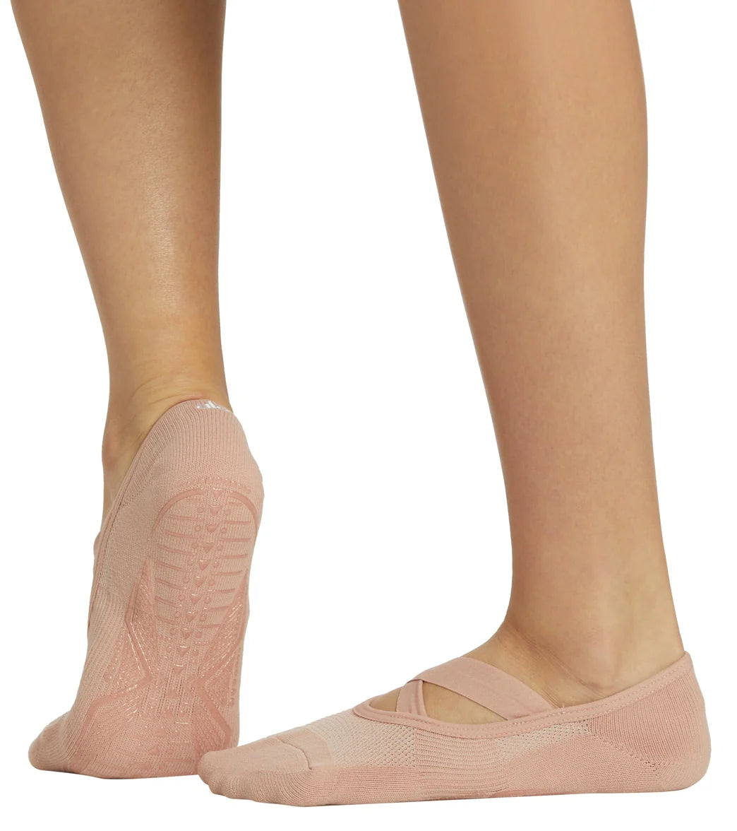 Women’s pivot barre sock ALO