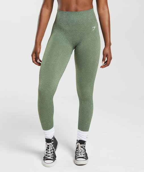 Adapt fleck legging