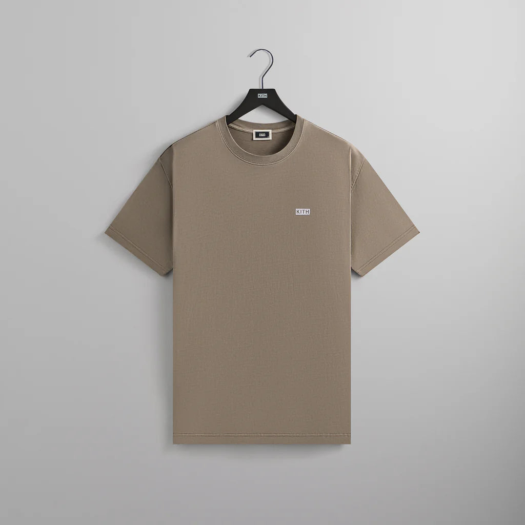 Kith lax tee
