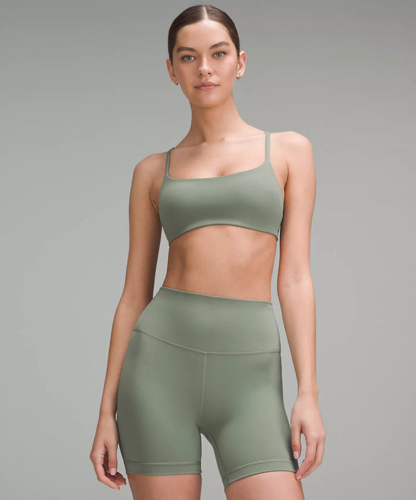 Wunder train sports bra