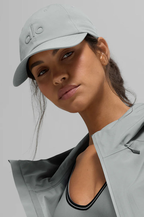 Performance off duty cap