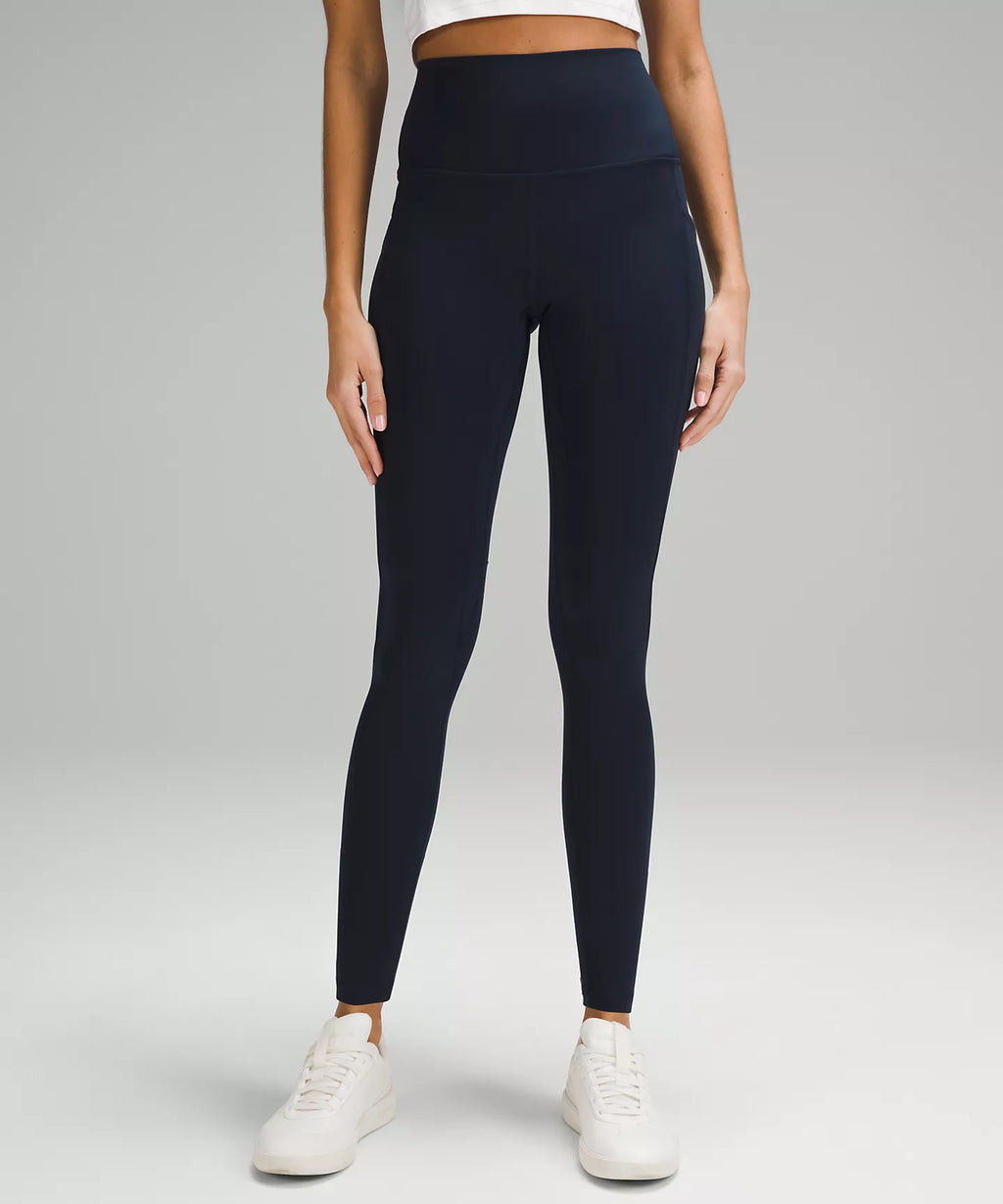 Legging align 25’’ con bolsas