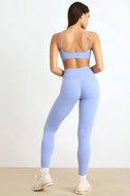 Top soft active Bo tee