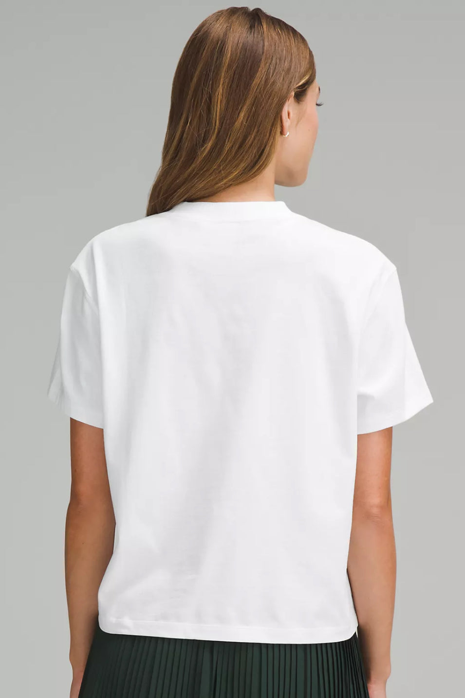 Relaxed-Fit Jersey Lululemon