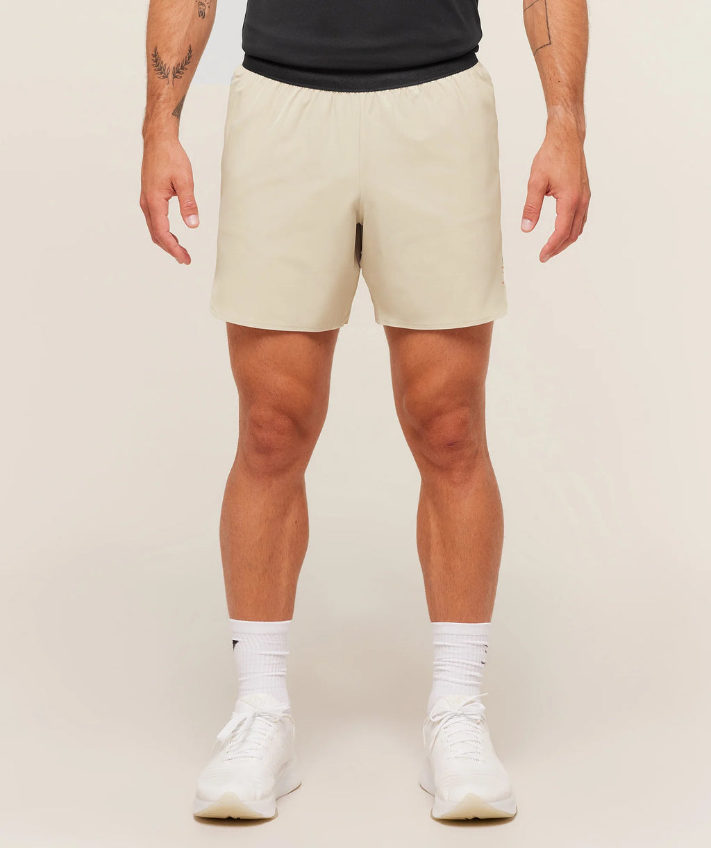 FIT REPEAT 6" SHORTS