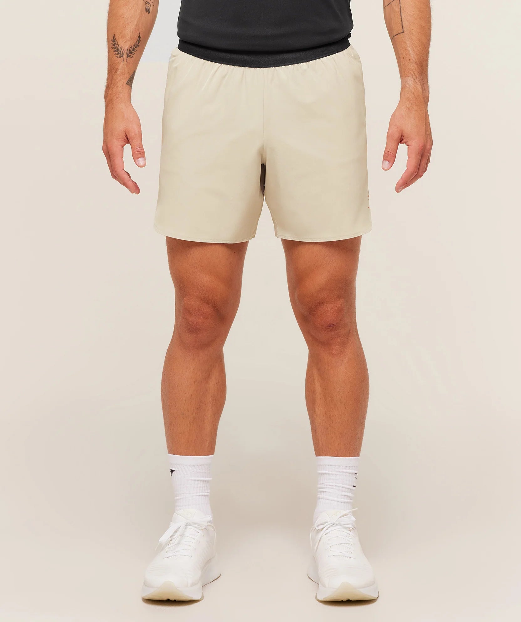 FIT REPEAT 6" SHORTS