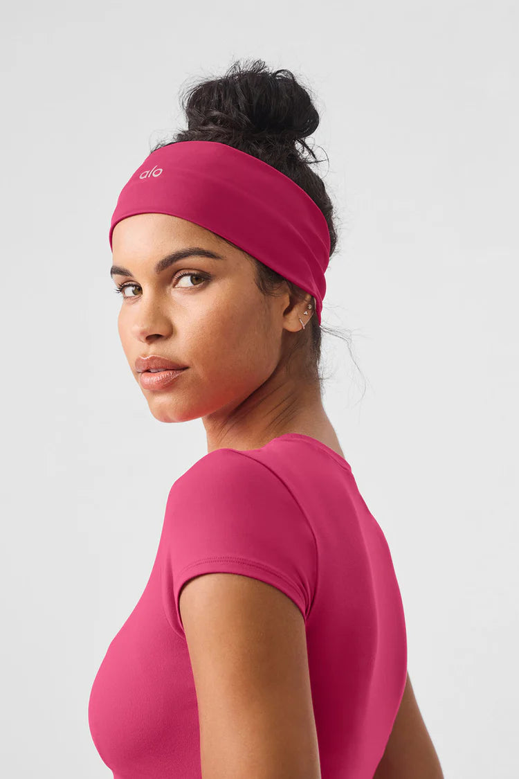 Airlift headband Alo
