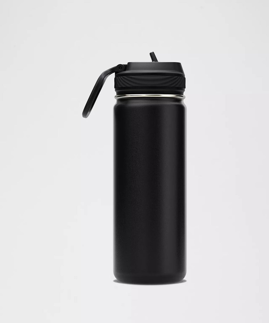 Back to life sport bottle 24oz